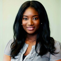 Naomi James avatar image