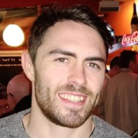 Tomas McKinless avatar image