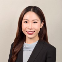 Alexandra Liu avatar image