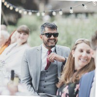 Vishal Thanki avatar image