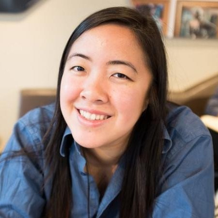 Christine Luc avatar image