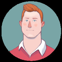 Cathal Sheridan avatar image