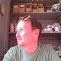 Conor Irwin avatar image