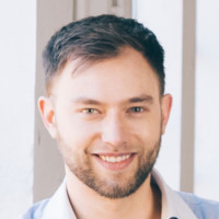 Lukas Decker avatar image