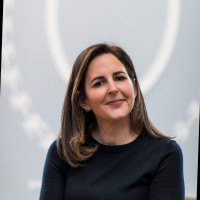 Jo Wood avatar image