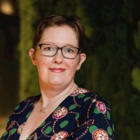 Monica Harding avatar image