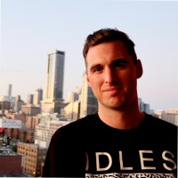 David Thomson avatar image