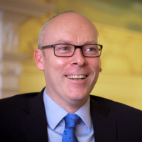 Eamonn Hayes avatar image