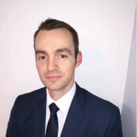 Eoin Doyle avatar image