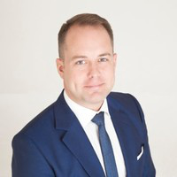 Shane Barry avatar image