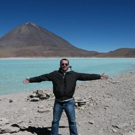 Cathal Doorley avatar image