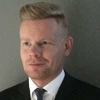 Glen Hynes avatar image