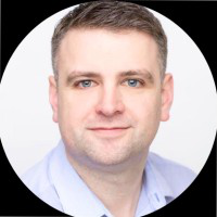 Patrick Mc Loughlin avatar image