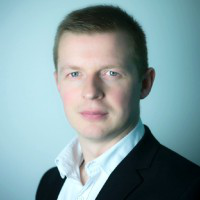 Anthony O'Callaghan avatar image