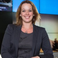 Vanessa Janssen avatar image