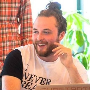 Philip Bjorge avatar image