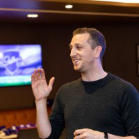 Colin O'Toole avatar image