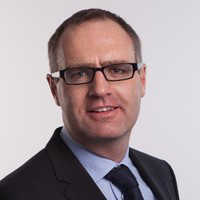 Conor Begley avatar image