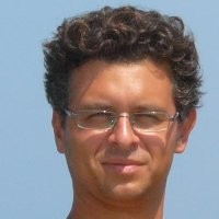 Fabio Marras avatar image