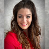 Chloe Taghavi avatar image