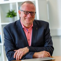 Jerome Forde avatar image