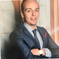 Sean Kennedy avatar image