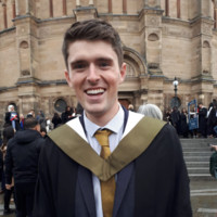 Gavin Byrne avatar image