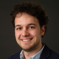 Vincent Steels avatar image