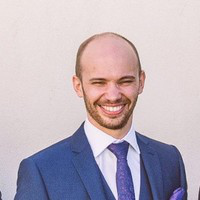 Kevin Long avatar image