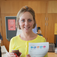 Margaret Hanrahan avatar image