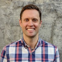 Jake Olsen avatar image