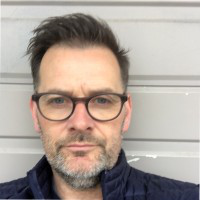 Niall O'Carroll avatar image