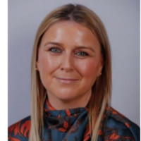 Claire O'Rourke avatar image