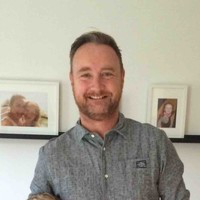 Ian Clarke avatar image