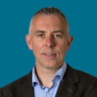 Paddy O'Connell avatar image