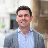 Conor Sharpe avatar image