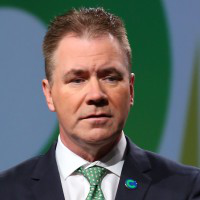 Frank Gleeson avatar image