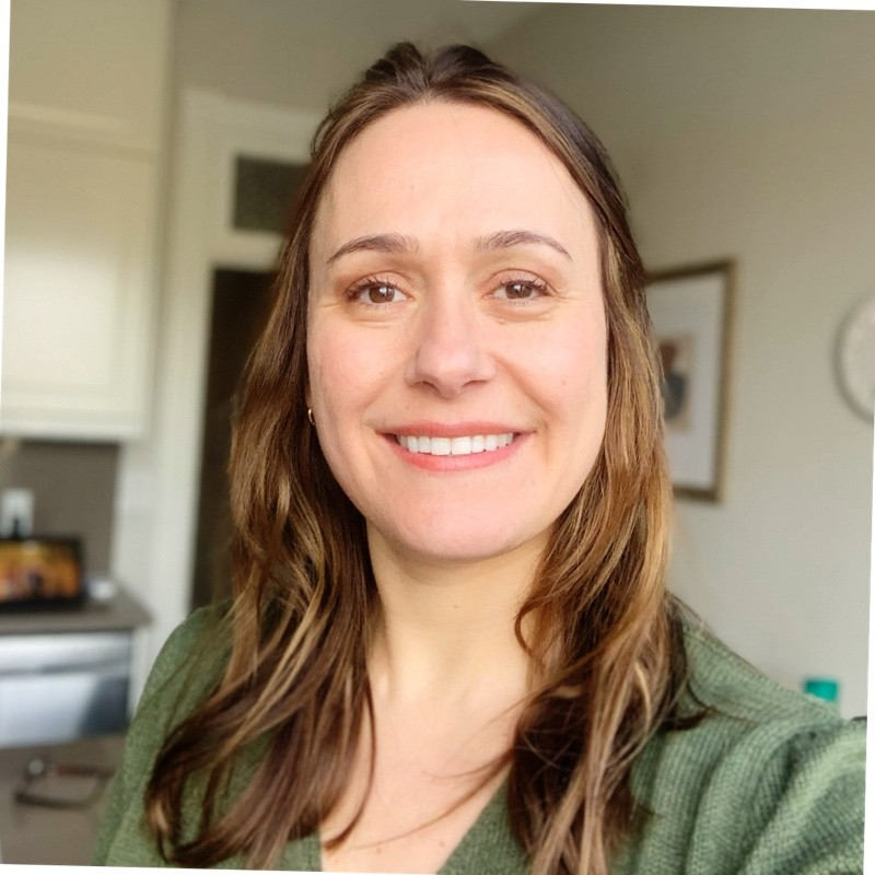 Susan Klunder avatar image