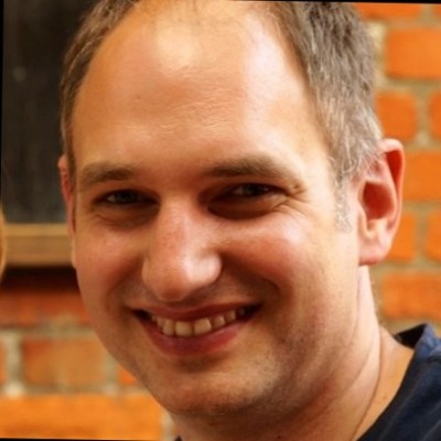 Christoph Krieglmeyer avatar image