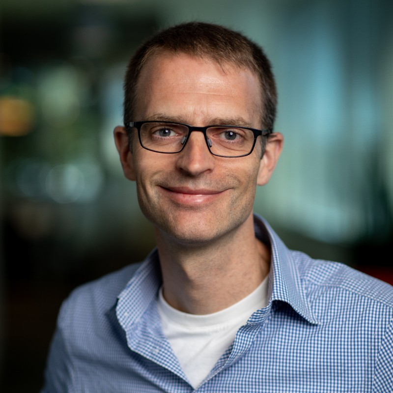 Ben Armstrong avatar image