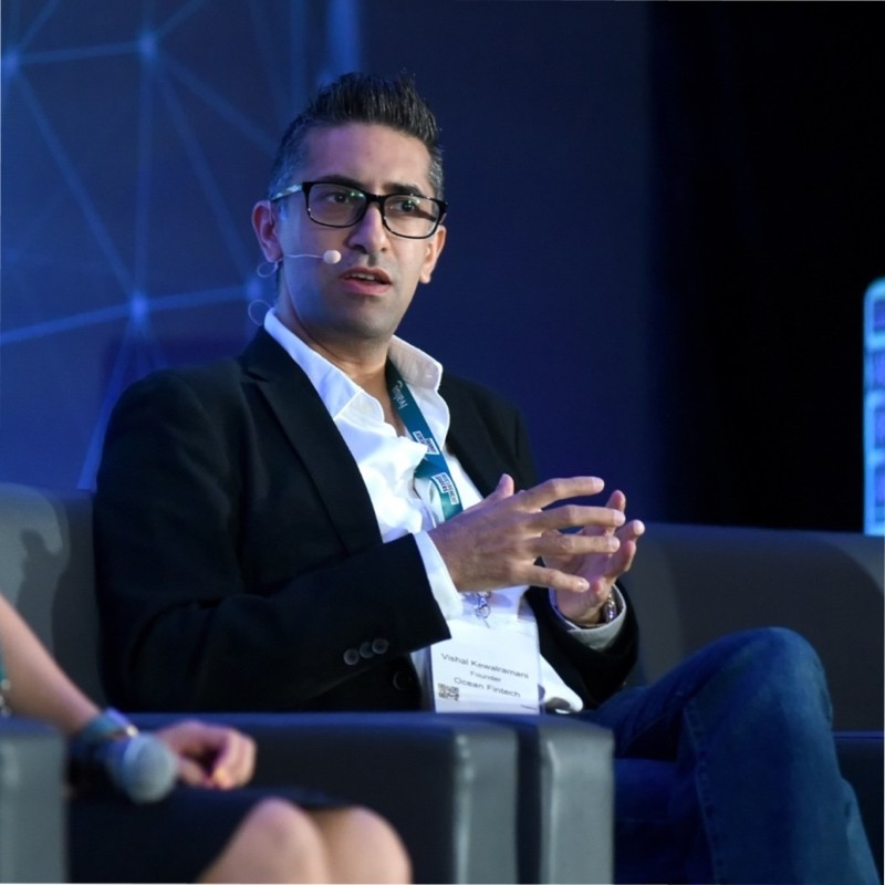 Vishal Harishchandra avatar image