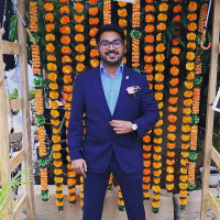 Chetan Jankee avatar image