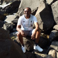 Ivor Chilufya avatar image