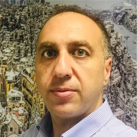 Serdar Gedik avatar image