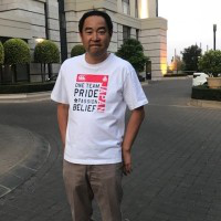 Koji Sasano avatar image