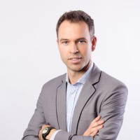 Daniel Rea avatar image