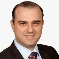Mustafa Saatci avatar image