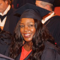 Muma Munansangu avatar image