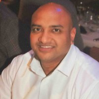 Ravi Kumar avatar image