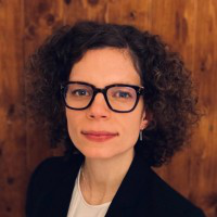 Lauren McIntosh avatar image